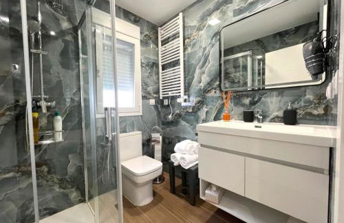 Apartamento Barajas-aeropuerto Mercurio B - Foto 13