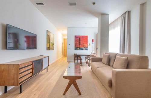 Graffiti Suites El Museo - Photo 85