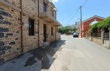 Estia365 in Kastelli - Foto 20