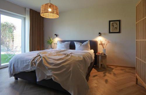 DünenMeer Ferienwohnung - Photo 46