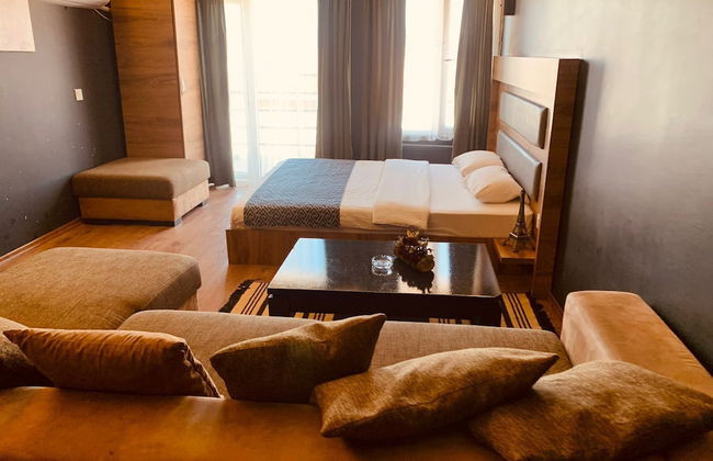 OTTO City Premium Suites - Foto 34