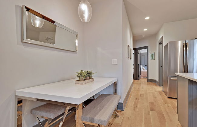 The Cooper Suite - Foto 13