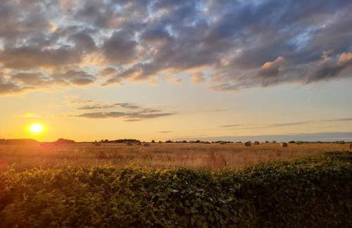 Badgers Rest Loddon - Foto 23