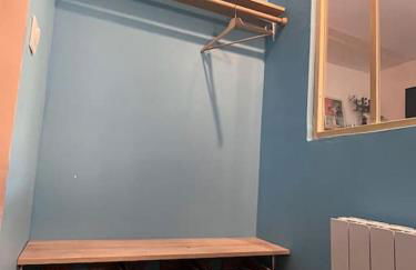 Magnifique logement plein centre face aux pistes - Foto 16