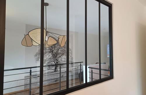 Maison de Vacances - vue panoramique rivière - Foto 3