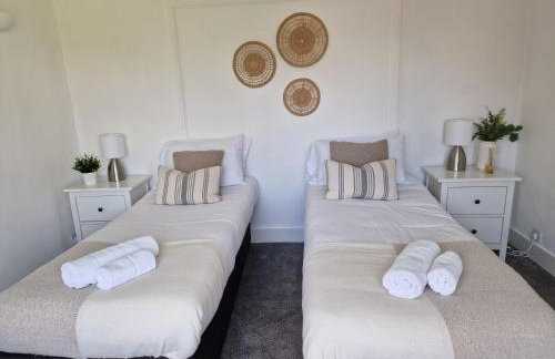 The Firs - 3 Bed Bungalow with parking - Foto 39