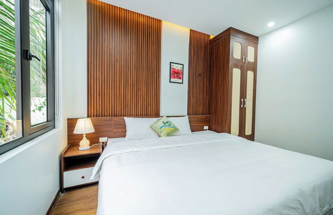 Villa Hanh Phuc Bai Chay - Photo 18