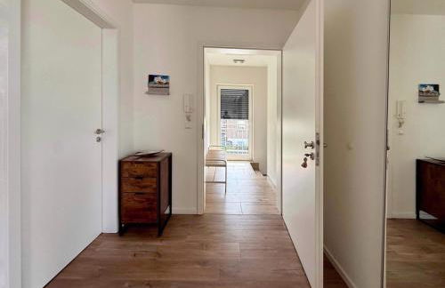 Klimatisierte OG Wohnung - Photo 6