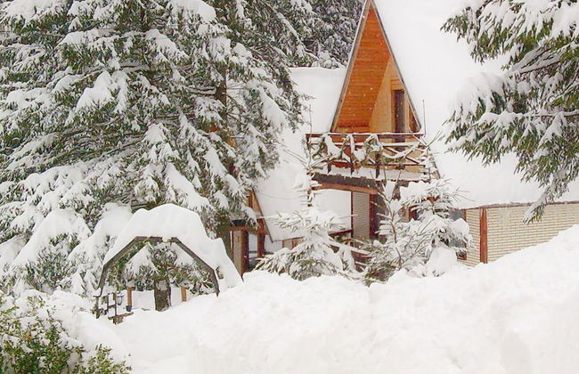 Traveland Butique Resort Poiana Brasov - Foto 1