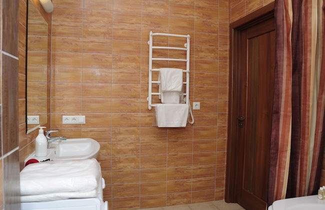 KyivRentApartment - Foto 15