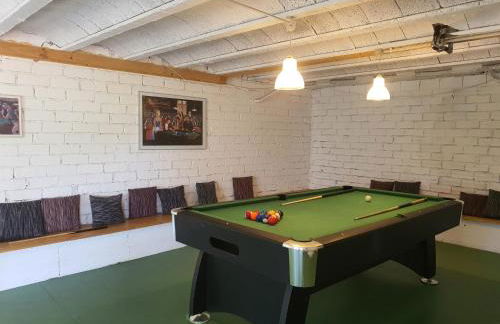 Mas Mundo - 4 Ferienhäuser in Calonge / Girona - Foto 47