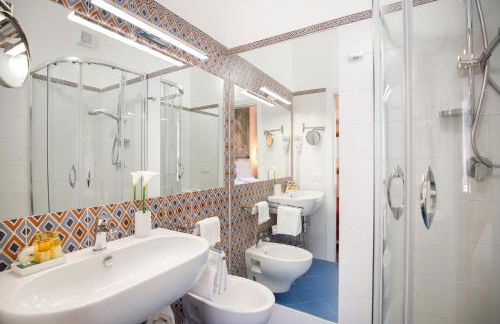 Saint George's House Appartamenti & Spa - Foto 61