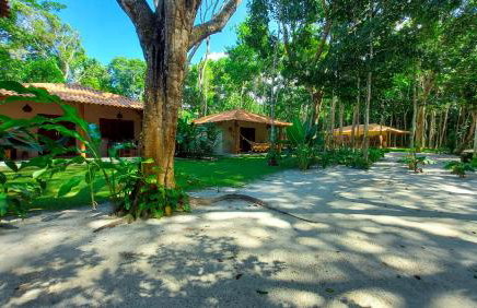 Vila dos Macacos Trancoso - Foto 41