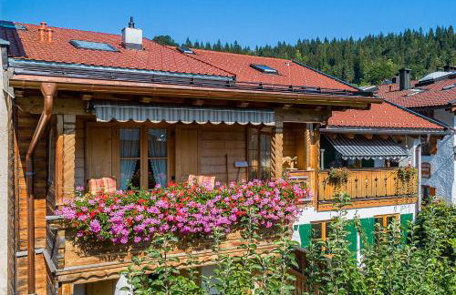 Beim Gschdoaga - Foto 21