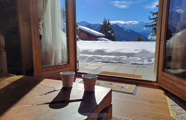 Baudrier A04 - Foto 23