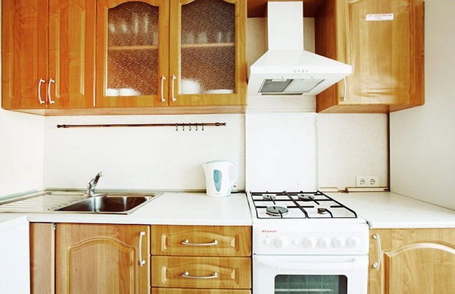 ApartLux on Krasnaya Presnya - Foto 7