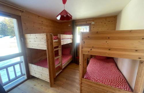 Chalet ChampBenoit - Photo 36