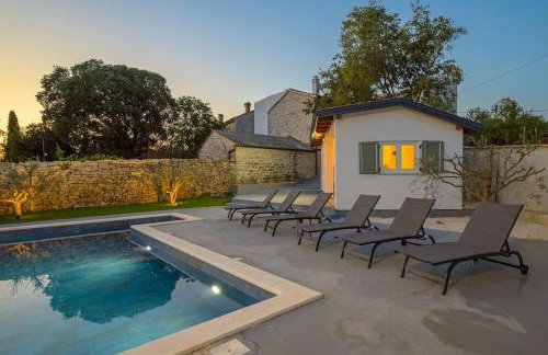 Villa Oro Verde by IstriaLux - Photo 4