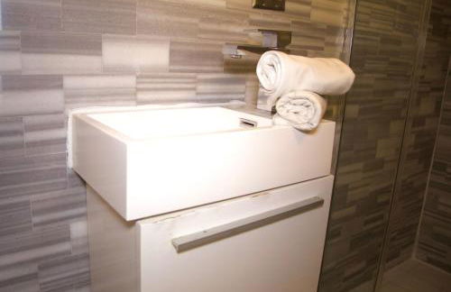 New York Style Stay near Central Park - Foto 19