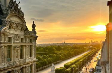 Prestige sur Louvre et Tuileries - Foto 27