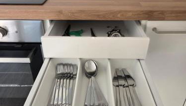 Cozy Appartement - Foto 3