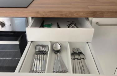 Cozy Appartement - Foto 3