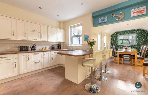 Home AWey - Holiday home near harbour - Photo 1