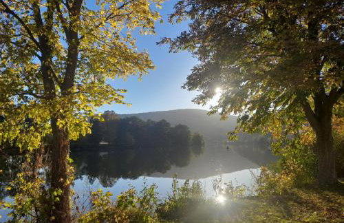 Main Lieblingsplatz - Foto 13