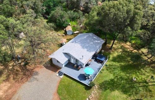 Brookside Cottage - Foto 22