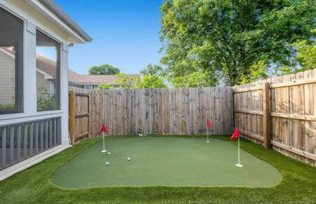 The Hadley House - Cozy Porch & Fenced in Backyard - Foto 16