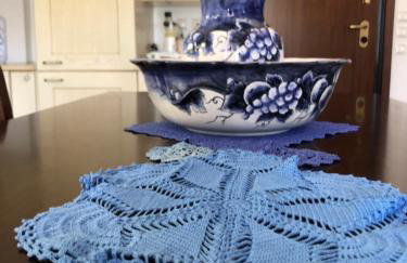 180° view maisonette No.2 - Foto 10