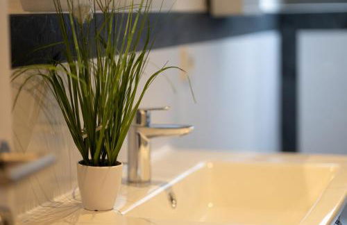 Fewomo, Historisches Moselflair Apartment, 6 Personen, Stilvoll & Komfortabel für deinen Urlaub - Foto 17