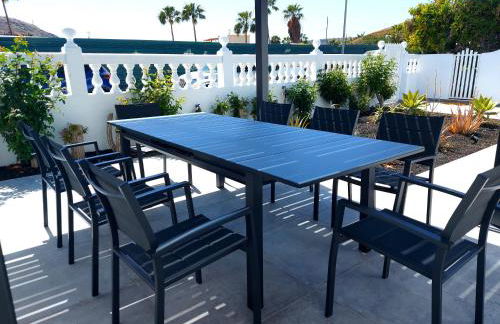 Villa Playa Tauro - Luxury bungalow with pool - Foto 12