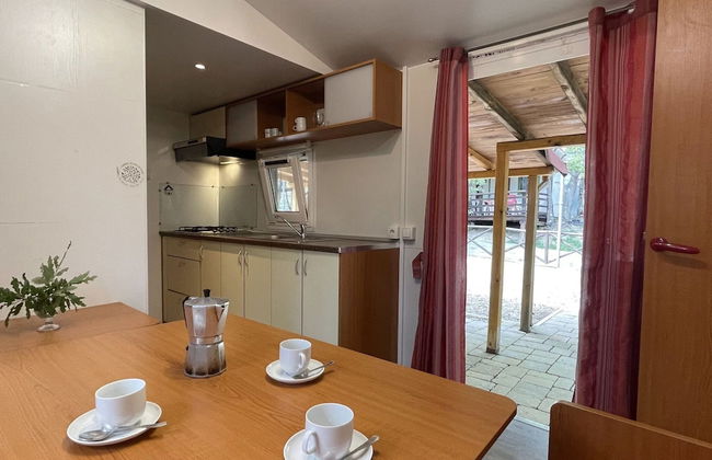 Cosy Mobile Home in Toscana With Shared Pool - Photo 23