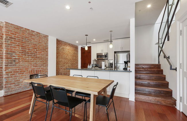 Roami at Factors Row - Foto 50