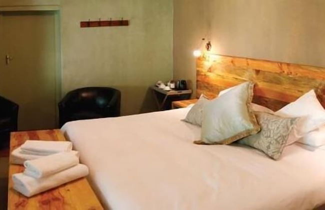 Imla Guest Farm - Foto 27