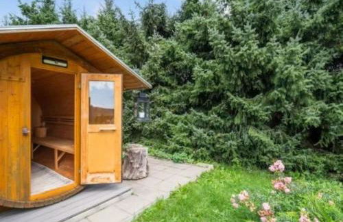 Holiday Home FH Panoramablick by Interhome - Foto 20