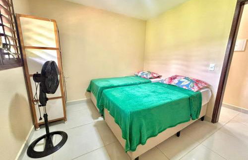 Apto Bambu – Seu refúgio na serra de Areia - Foto 7