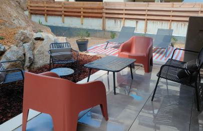 Appartement tout confort à l'Ile-Rousse - Foto 20