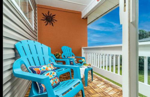 Gulf Terrace 244 - Cast Away - Foto 37