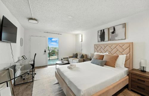 Centro Flats 554 I Comfy and Spacious Studio - Foto 21