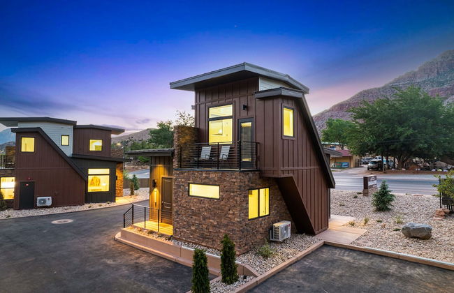 The Bungalows - Foto 74