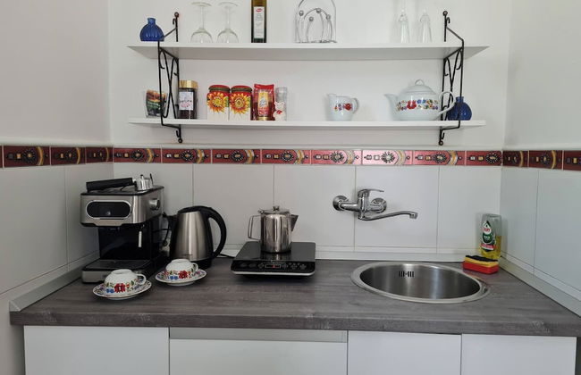 Angelina Aprtment 01 - Foto 26