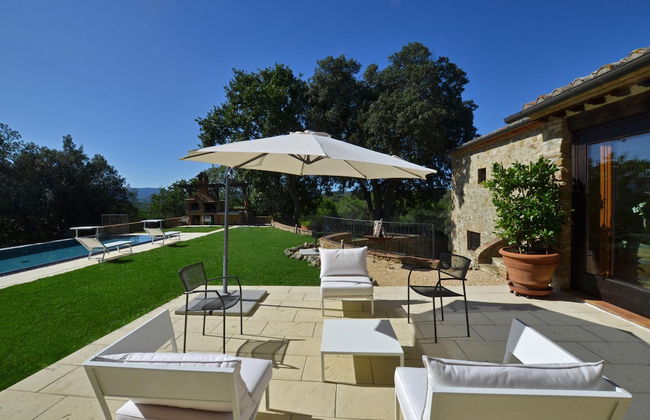 Villa Paradiso 8 - Foto 15