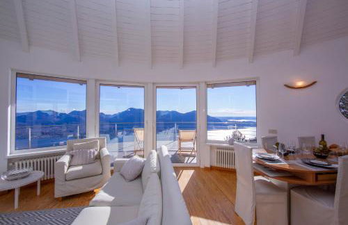 The Perfect View Loft - Happy Rentals - Foto 1