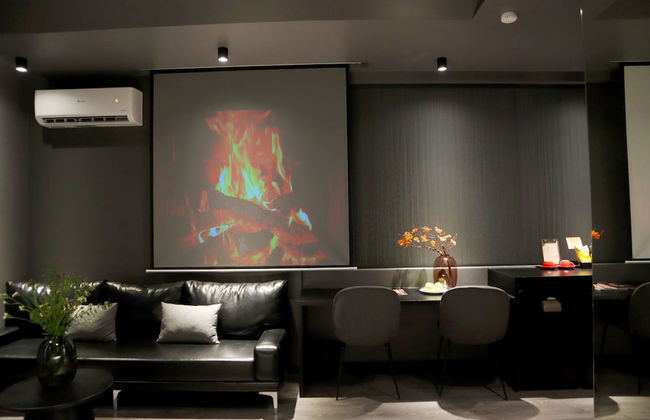 Kin Wander Tan Binh, The Mountain - Photo 23