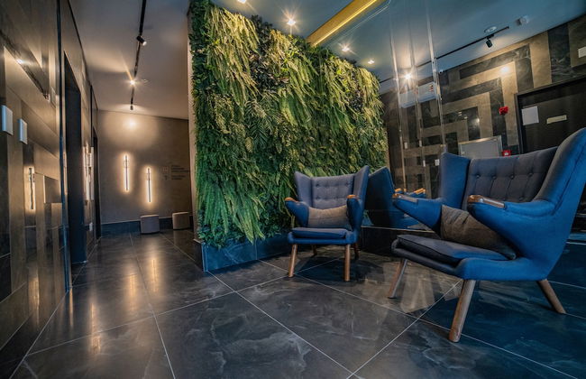 Charlie Dstay Moema - Foto 2