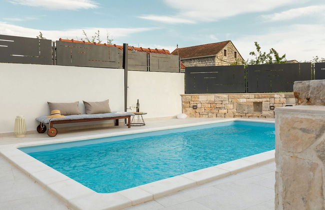 Villa Mara- Casa Rustica - Photo 37