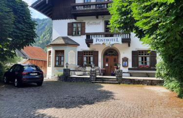 Fischer`s Postresidenzen Ettal - Foto 72