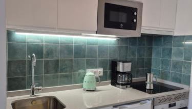 Apartamentos Esmeralda 111 B - Photo 5